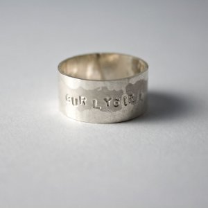 Silverring 2010-01-30