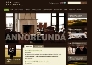PGA of Sweden National
